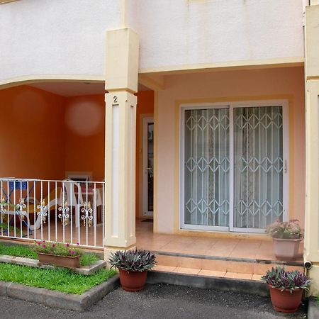 Villa Le Gerbera Flic-en-Flacq 外观 照片